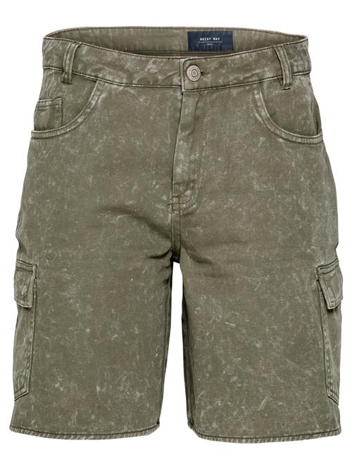 Noisy may Cargojeans 'Lucky'  khaki