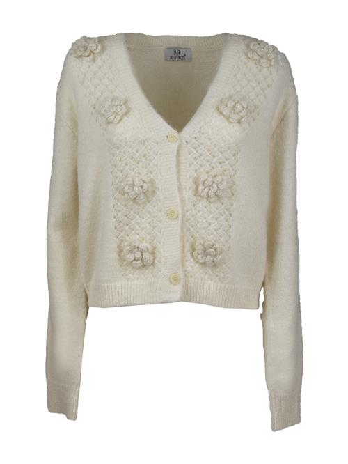 Influencer Cardigan  offwhite