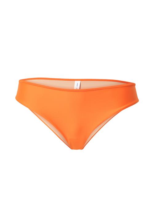 Samsøe Samsøe Bikinitrusse 'LEAH'  orange