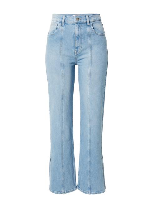 RÆRE by Lorena Rae Jeans 'Tania Tall'  lyseblå