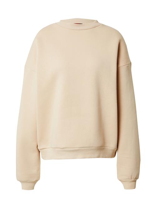 Misspap Sweatshirt  stone