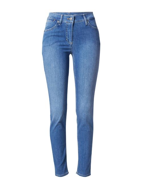 GERRY WEBER Jeans  blue denim