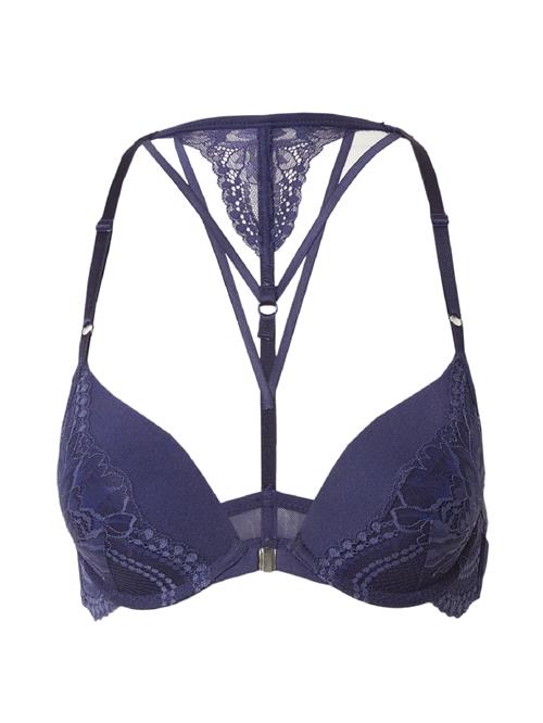 Se Hunkemöller BH 'Kimberley'  navy ved About You