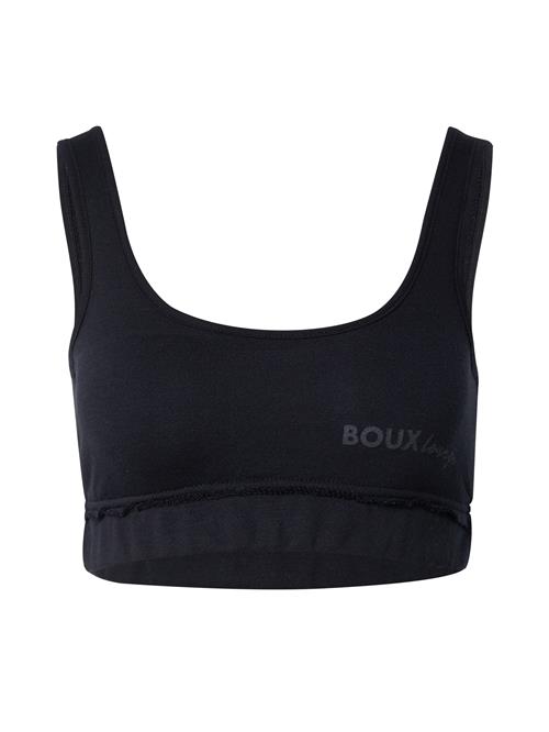 Boux Avenue BH  antracit / sort