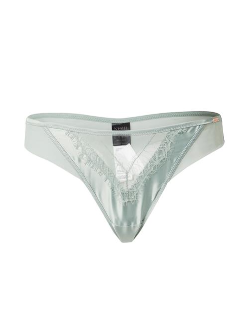 Hunkemöller String 'Aiko'  mint