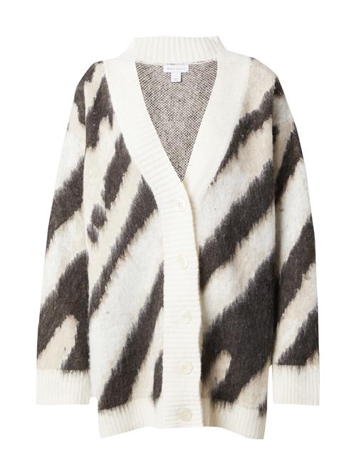 Warehouse Cardigan  beige / brun