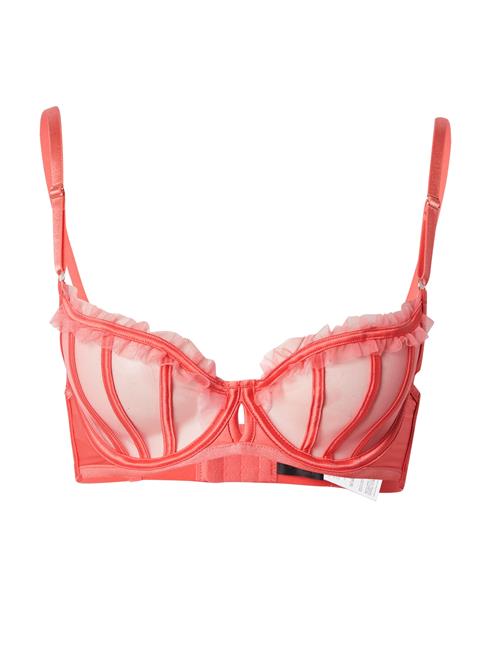 Se Hunkemöller BH 'Courtney'  pink ved About You