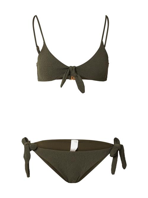 Se ABOUT YOU Bikini 'Asta'  khaki ved About You