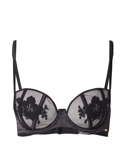 Hunkemöller BH 'Ember'  sort