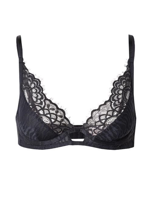 Hunkemöller BH 'Misio'  sort