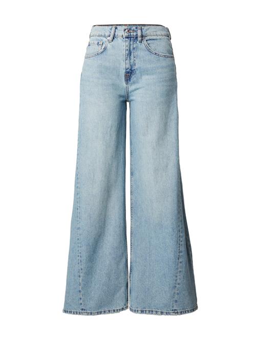 Gina Tricot Jeans  blue denim