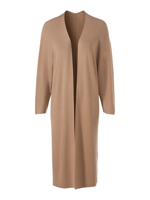 heine Cardigan  camel