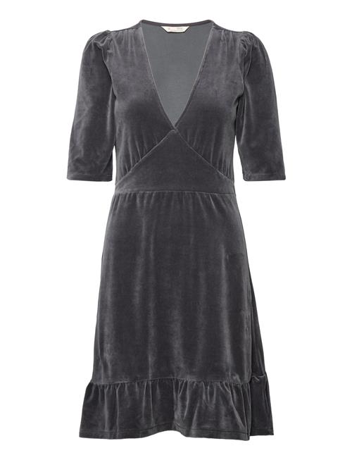 ODD MOLLY Saga Dress ODD MOLLY Grey