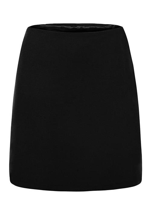 LEBRAND Vitoria Mini Skirt LEBRAND Black