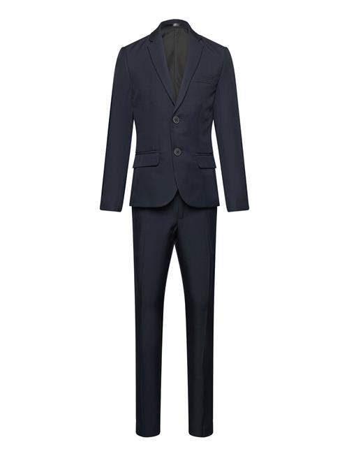 Jack & Jones Jprcosta Suit Jnr Jack & J S Navy