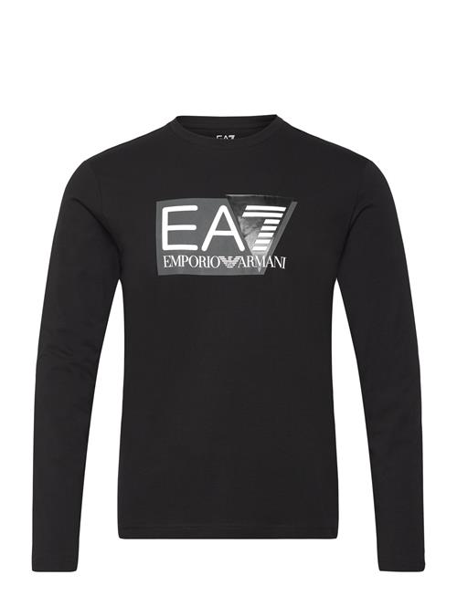 EA7 T-Shirt EA7 Black