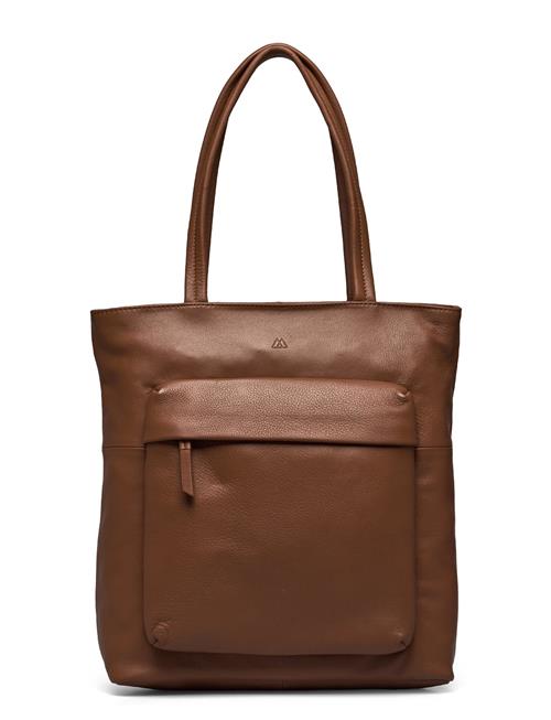 Ardenmbg Shopper Markberg Brown