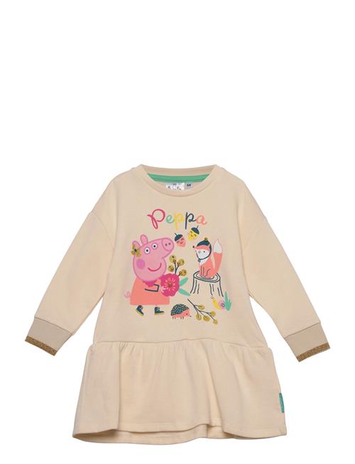 Peppa Pig Dress Peppa Pig Beige