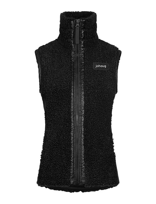 Sway Vest 2.0 Johaug Black