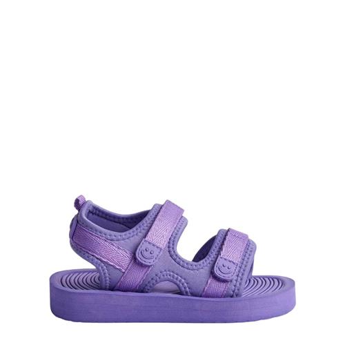 Molo Zola Slippers Purple Glo | Lilla | 32 EU