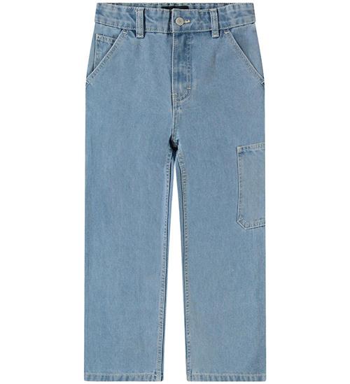 Molo Jeans - Archer - Indigo Light