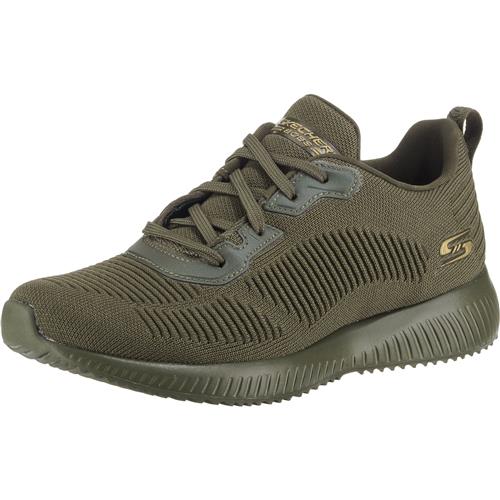 SKECHERS Sneaker low 'Bobs Squad'  khaki