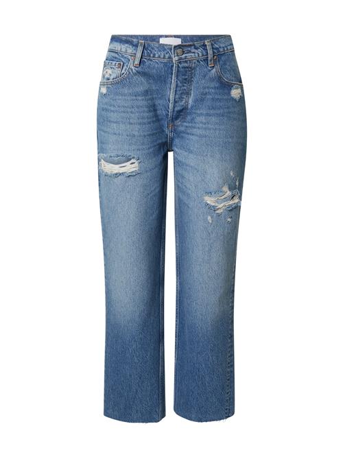 Boyish Jeans  blue denim