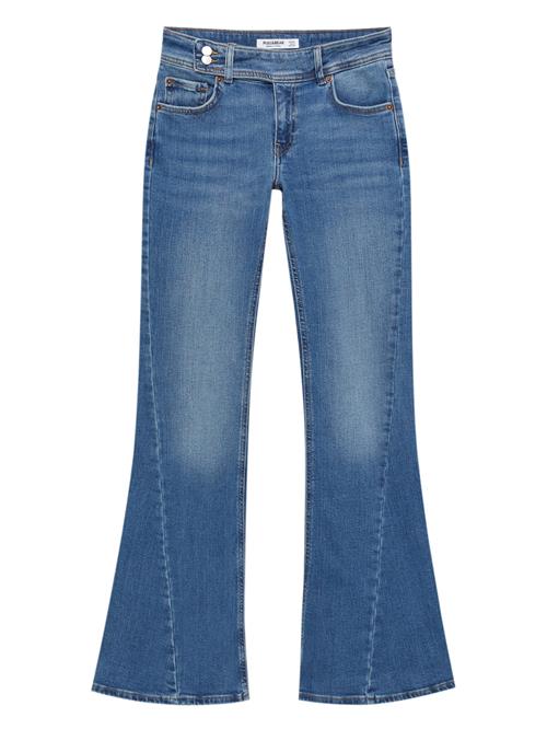 Pull&Bear Jeans  blue denim