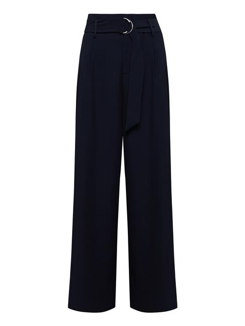 Willa Bukser 'DIDDY PANTS'  navy