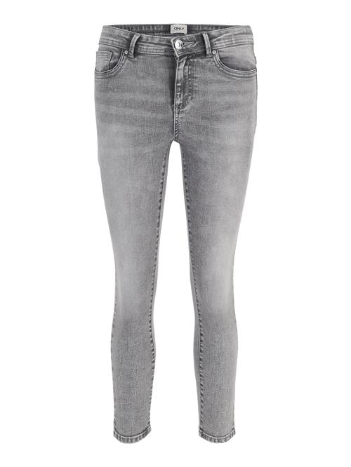 Only Petite Jeans 'WAUW'  grey denim