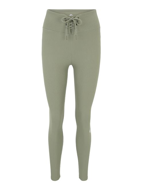 OCEANSAPART Leggings 'Trixy'  khaki