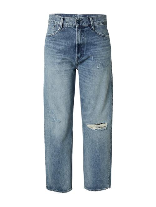 G-STAR Jeans  blue denim