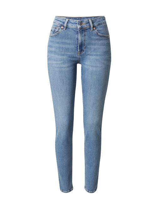 Kings Of Indigo Jeans 'JUNO'  blue denim