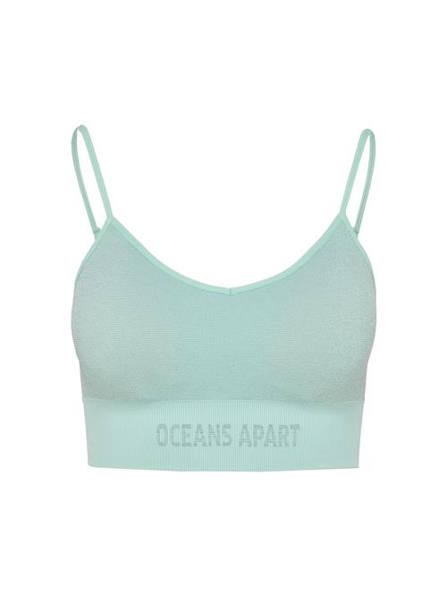 OCEANSAPART Sports-BH 'Luxury'  mint