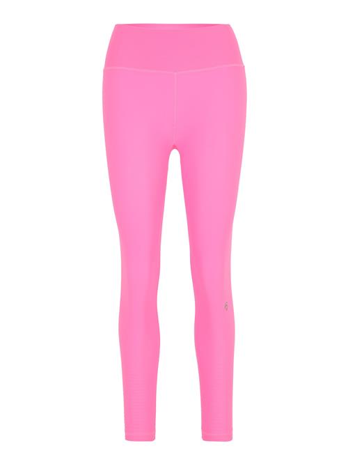 Se OCEANSAPART Leggings 'Beverly'  neonpink ved About You