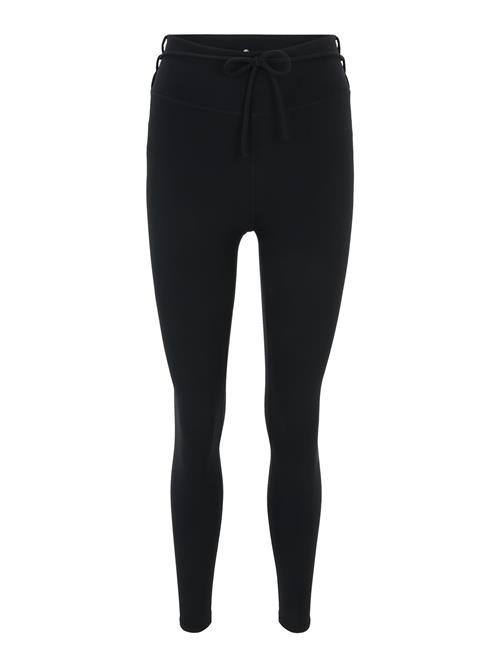 Se OCEANSAPART Leggings 'Gianna'  sort ved About You