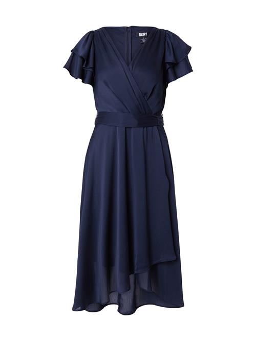 DKNY Coctailkjole  navy