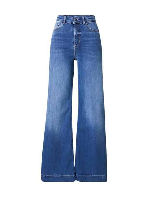 Se Rich & Royal Jeans 'Marlene'  blue denim ved About You