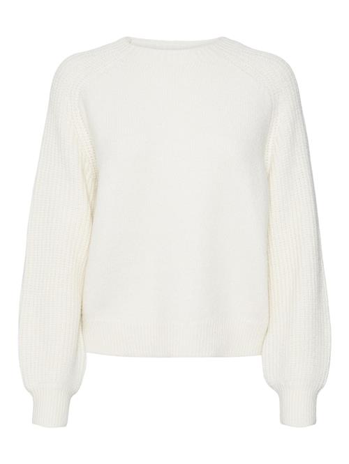 VERO MODA Pullover  hvid