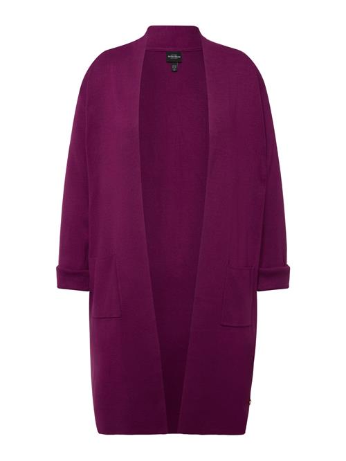 Ulla Popken Cardigan  cyclam