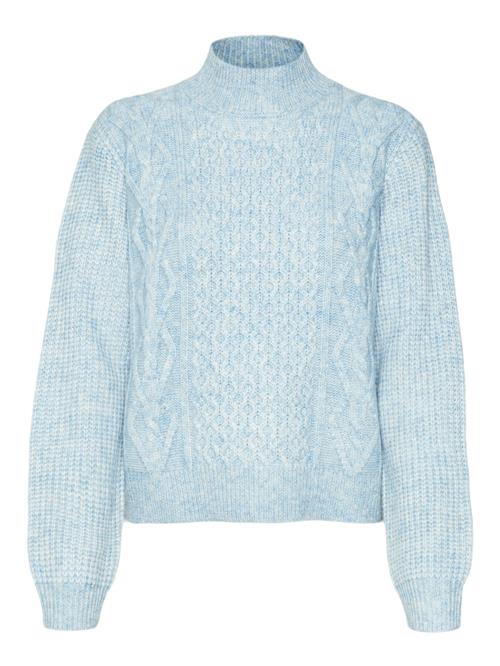 VERO MODA Pullover 'VMUNIVERSE'  blå