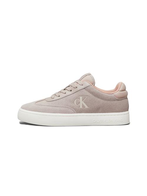 Se Calvin Klein Jeans Sneaker low 'Classic'  taupe ved About You