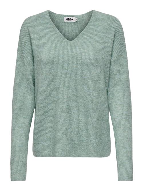 ONLY Pullover 'ONLCamilla'  mint