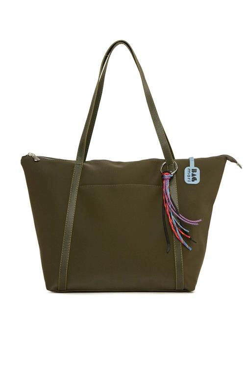 Bagmori Shopper  khaki