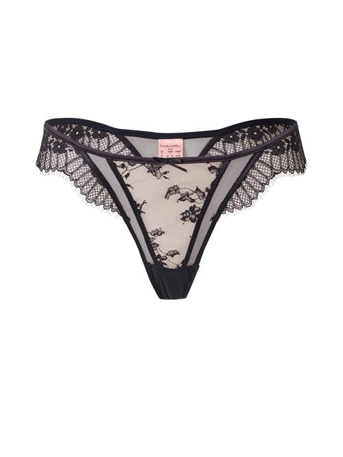 Hunkemöller String 'Daphne'  sort