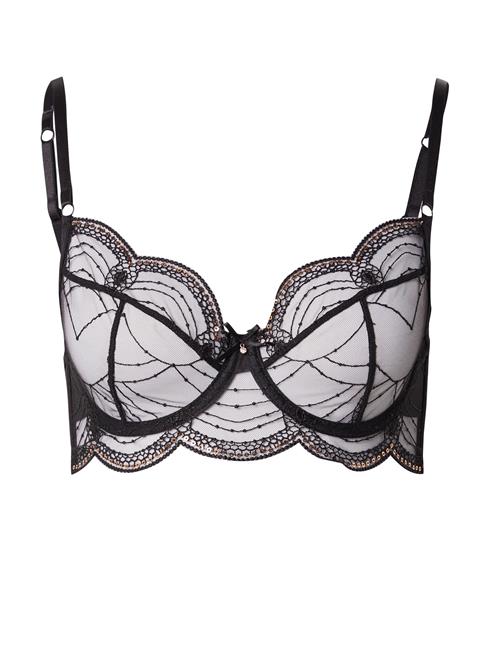 Hunkemöller BH 'Ruby'  sort