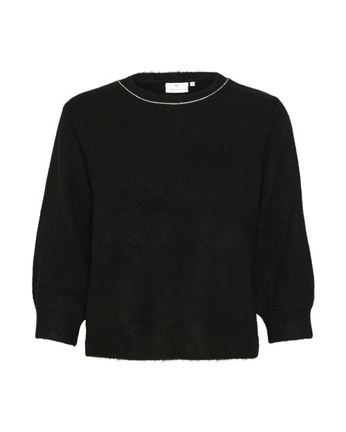 Se Kaffe Pullover 'KA Meridith'  sort ved About You