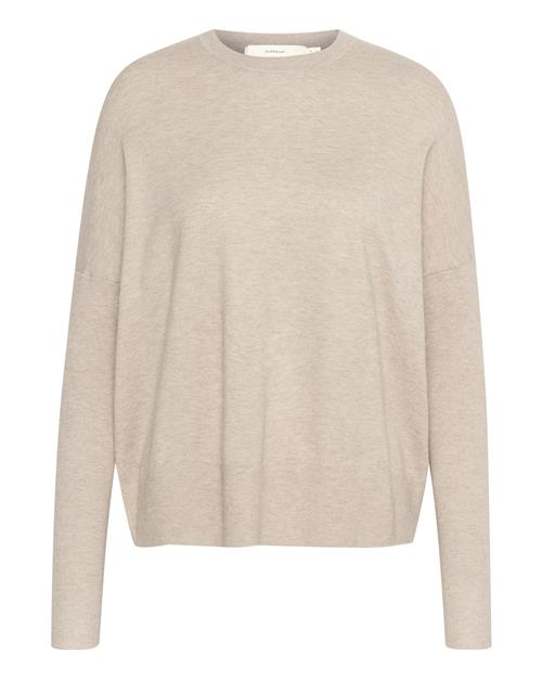 Se InWear Pullover 'Udelia'  beige ved About You