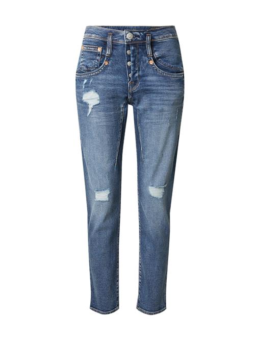 Herrlicher Jeans  blue denim