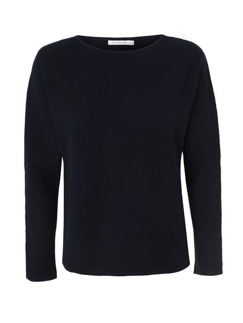 TATUUM Pullover  navy